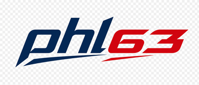 phl63 logo